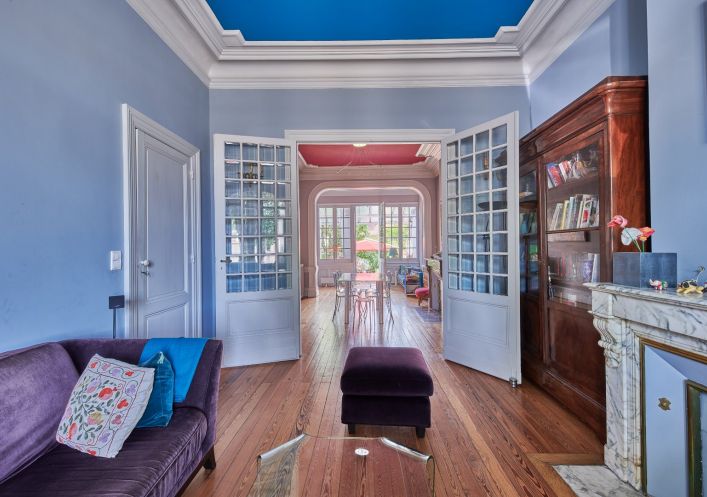 à vendre Maison Bordeaux