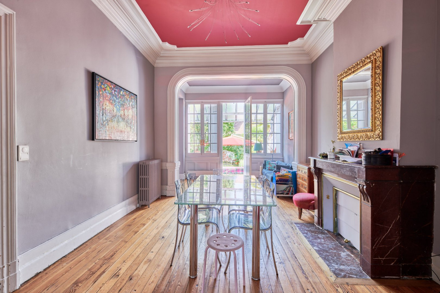 à vendre Maison Bordeaux - Photo 3