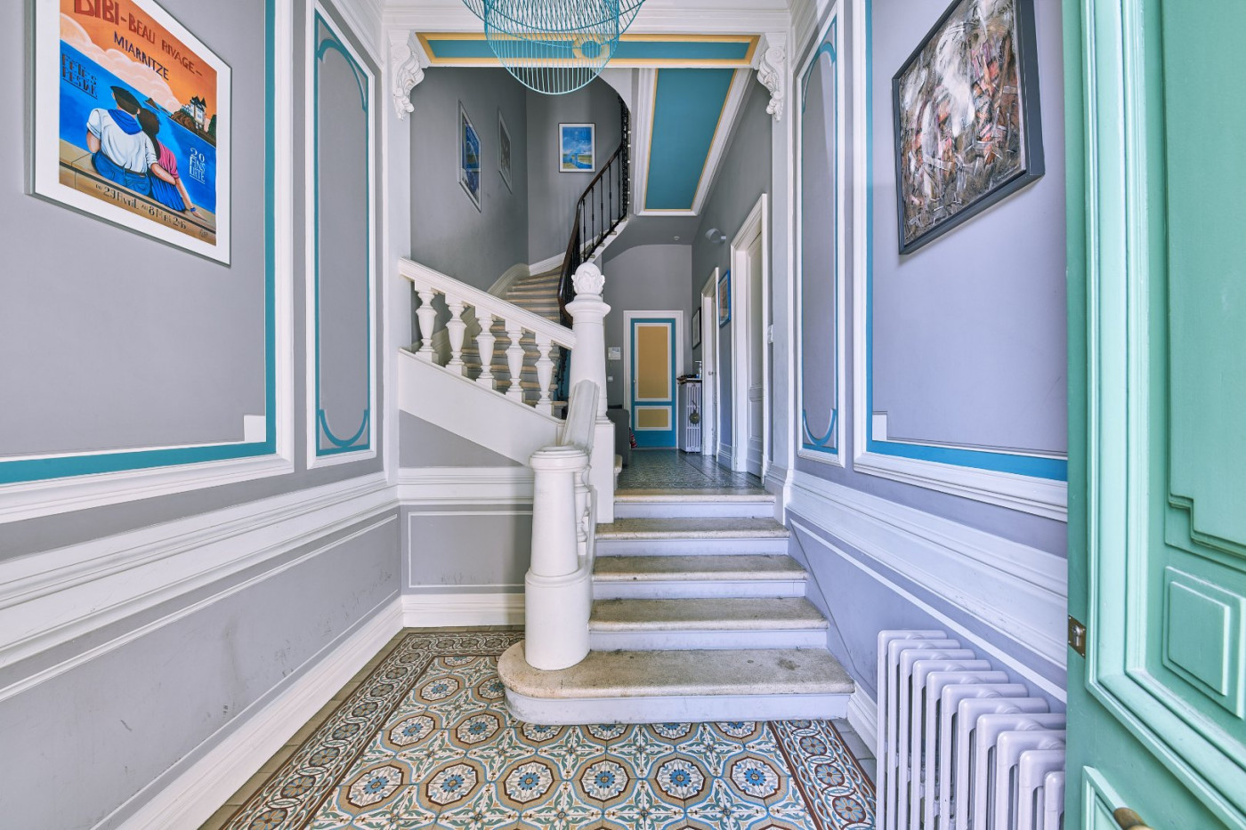 à vendre Maison Bordeaux - Photo 6