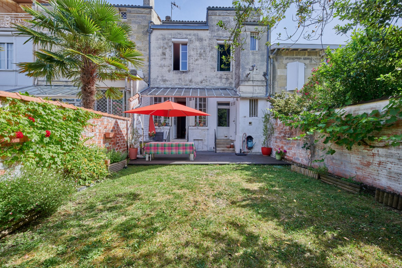 à vendre Maison Bordeaux - Photo 5
