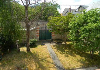 vente Maison de ville Mer