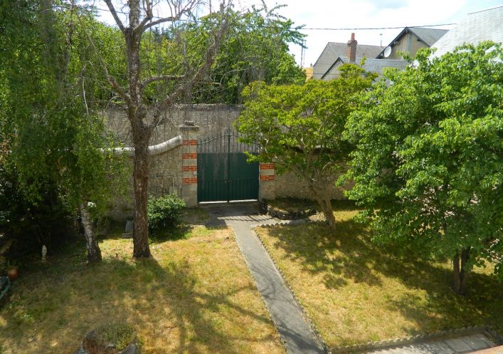 à vendre Maison de ville Mer