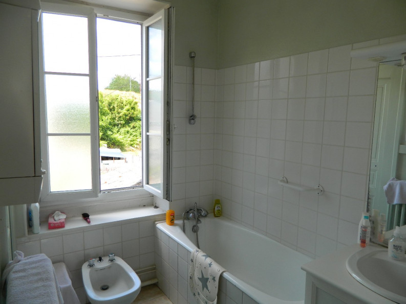 vente Maison de ville Mer - Photo 7