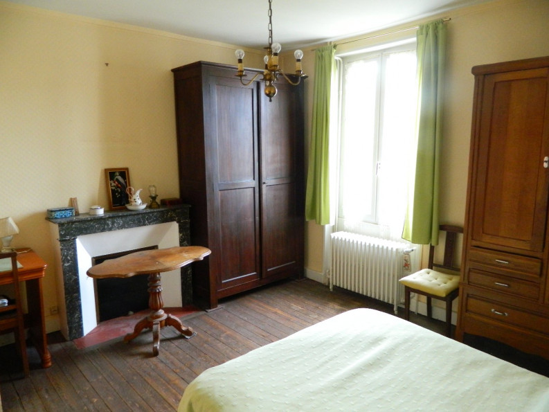 vente Maison de ville Mer - Photo 5