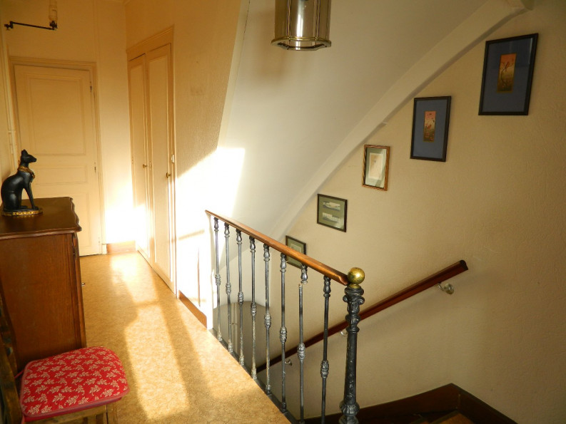 vente Maison de ville Mer - Photo 4