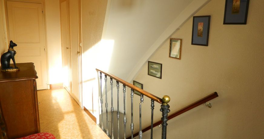 vente Maison de ville Mer