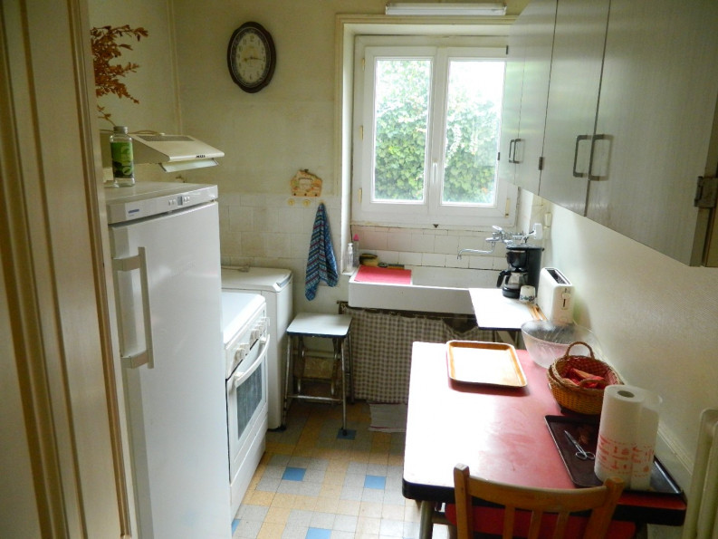 vente Maison de ville Mer - Photo 8