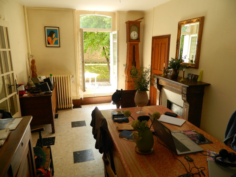 vente Maison de ville Mer - Photo 3