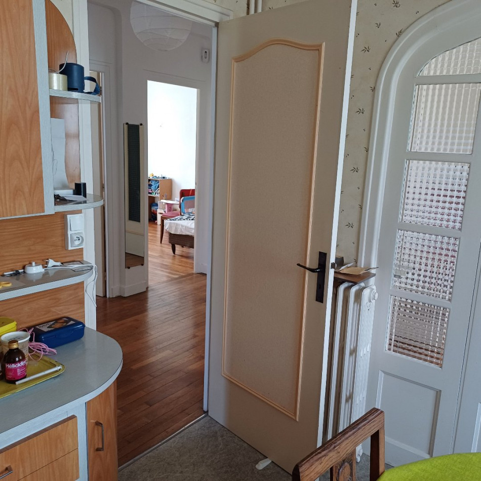 à vendre Maison Rennes - Photo 7