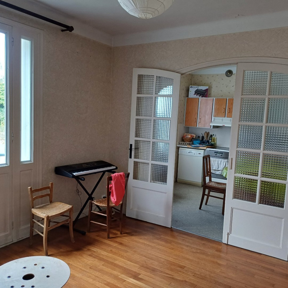 à vendre Maison Rennes - Photo 8
