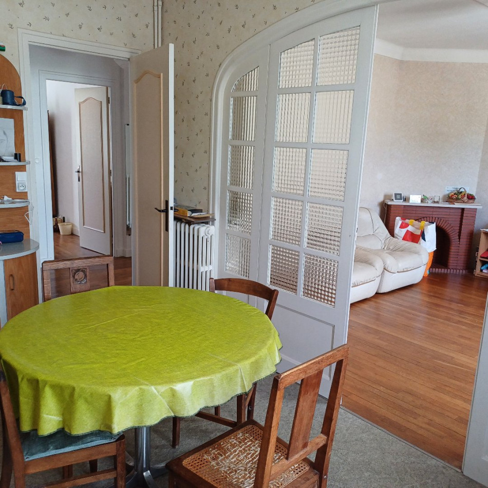 à vendre Maison Rennes - Photo 6