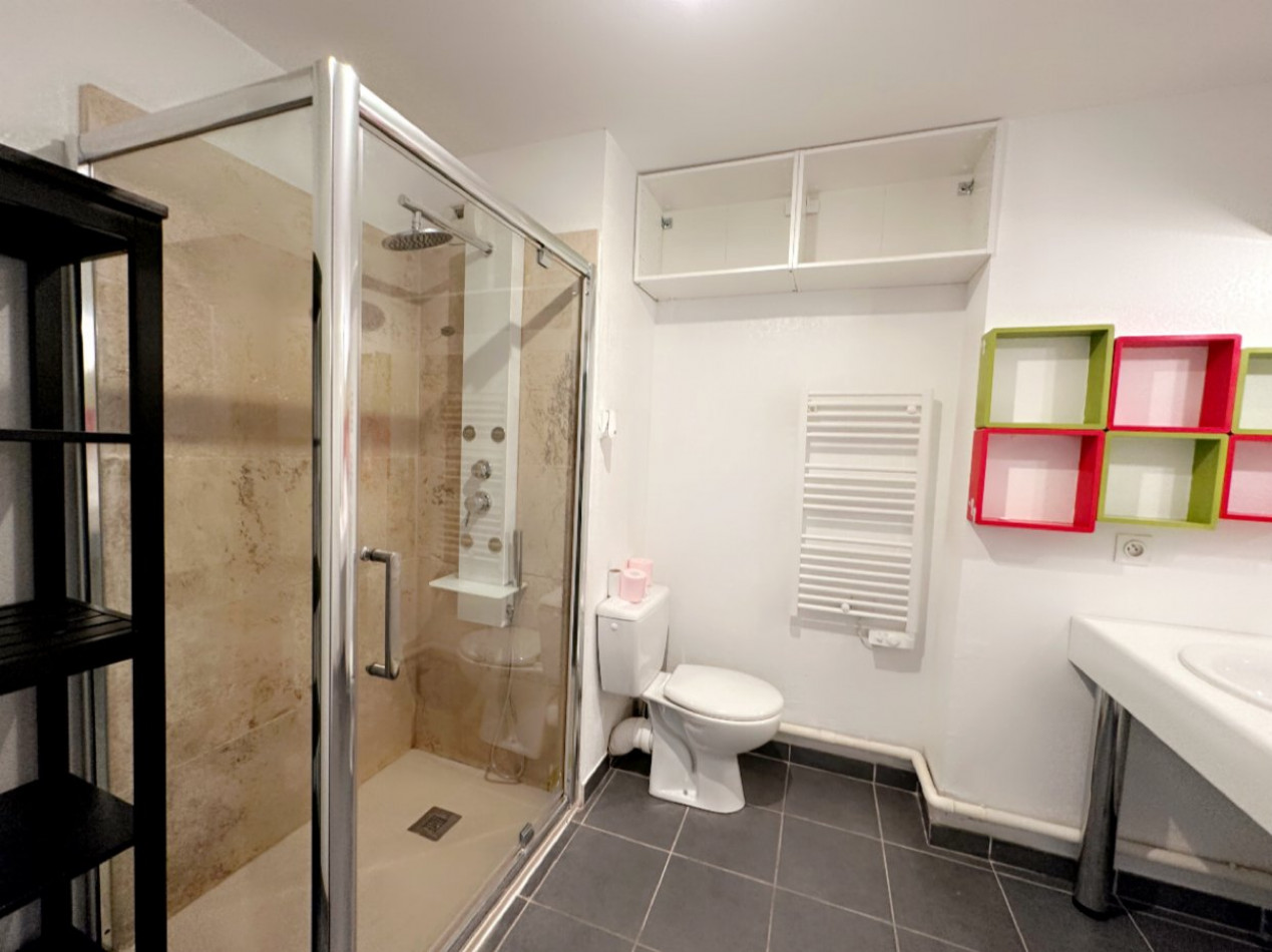 à vendre Appartement Marseille 14eme Arrondissement - Photo 5