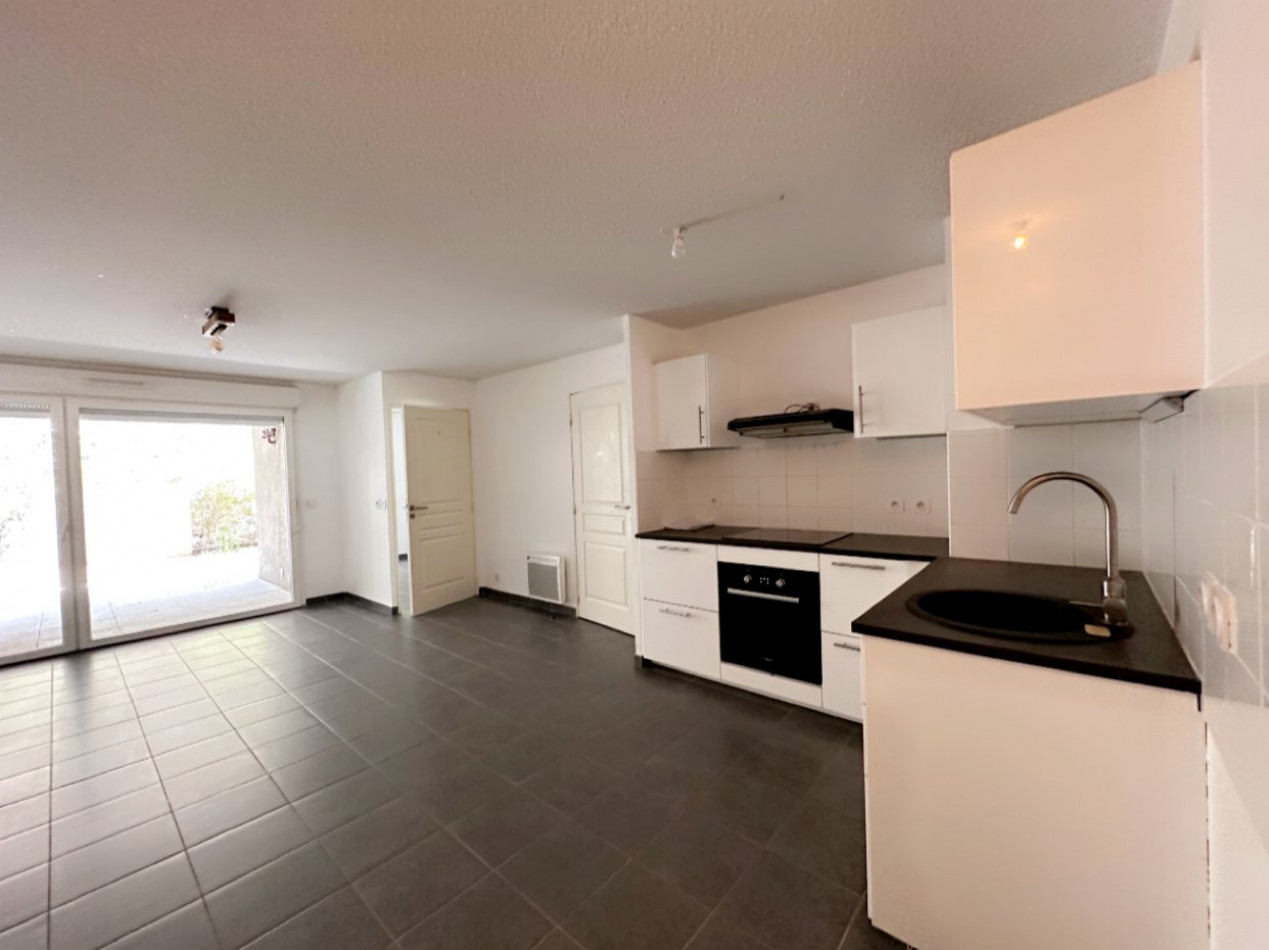 à vendre Appartement Marseille 14eme Arrondissement - Photo 2