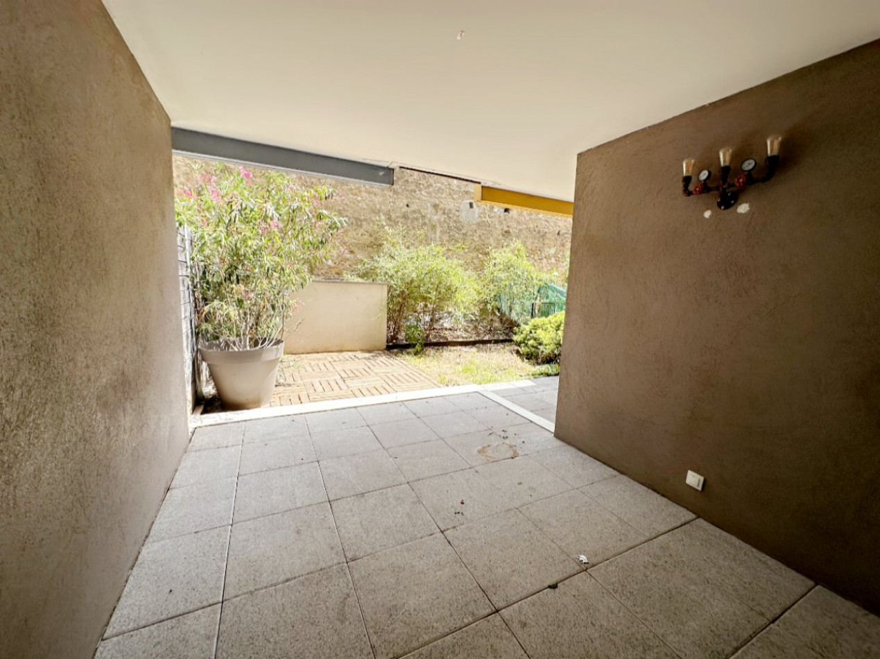 à vendre Appartement Marseille 14eme Arrondissement - Photo 8