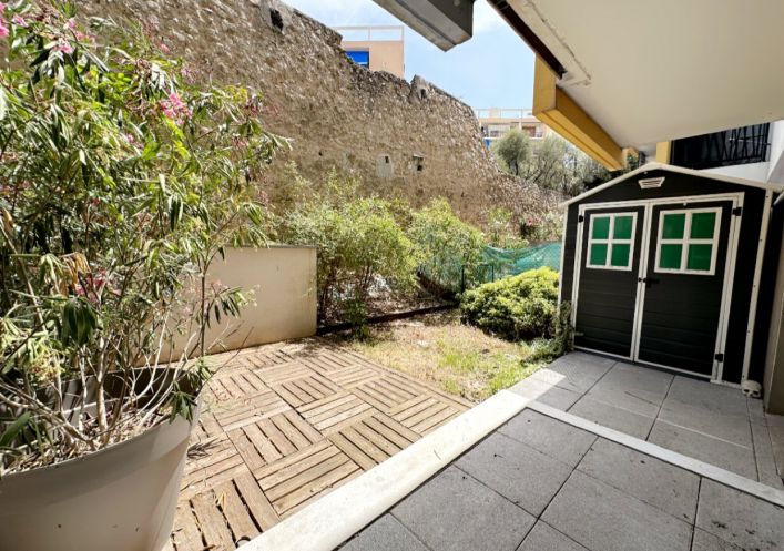 à vendre Appartement Marseille 14eme Arrondissement