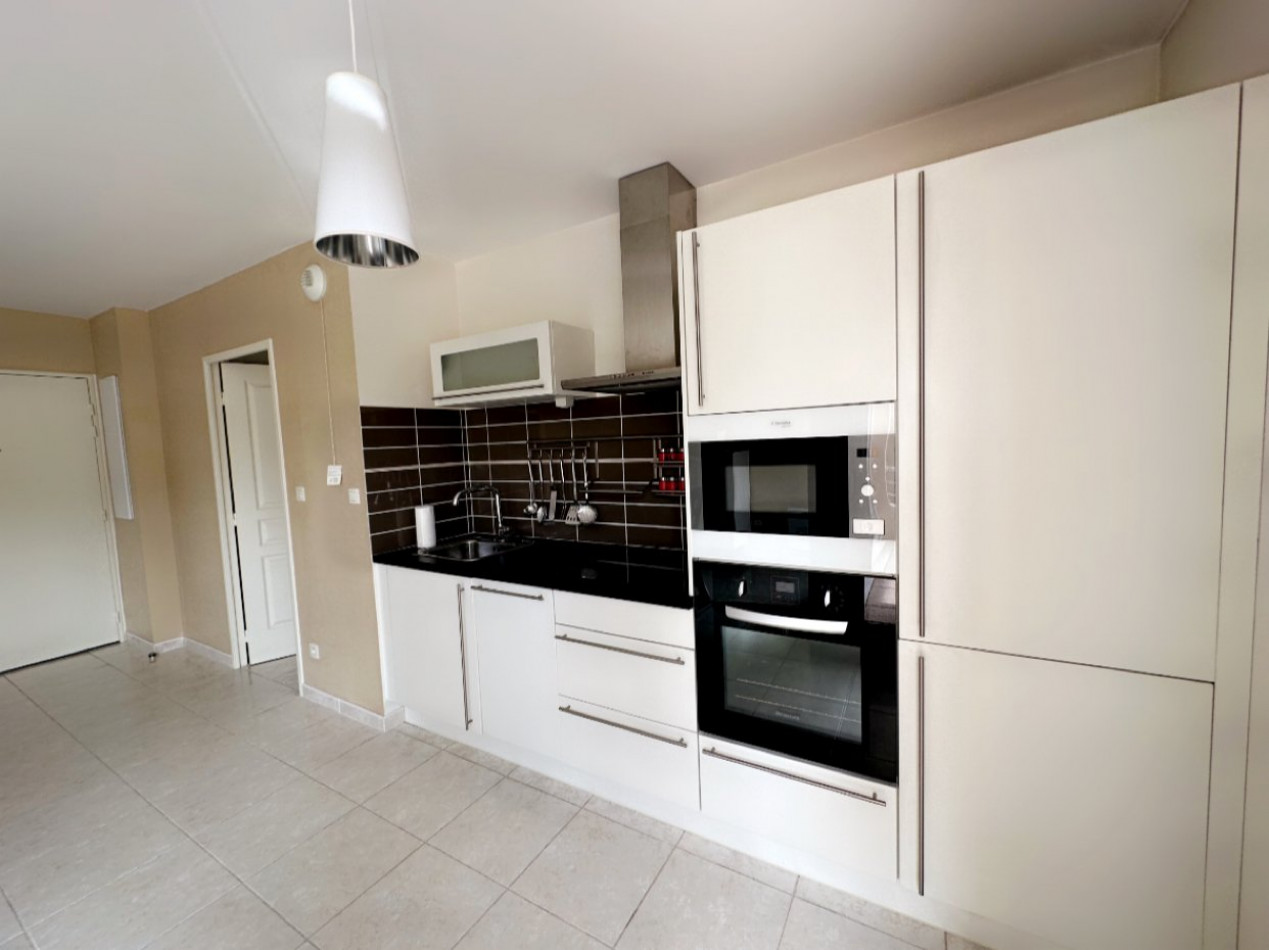 à vendre Appartement Marignane - Photo 3