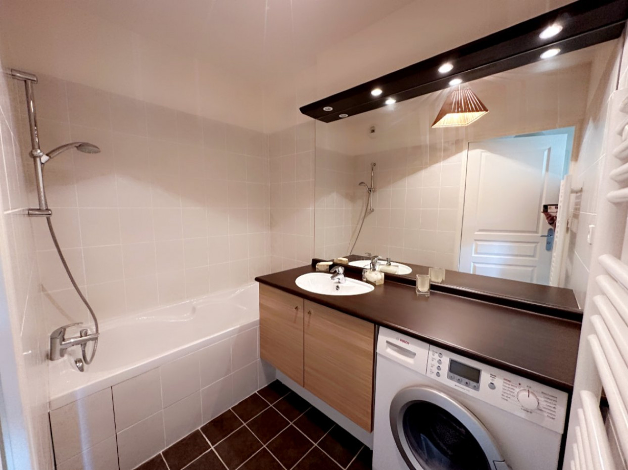 à vendre Appartement Marignane - Photo 5