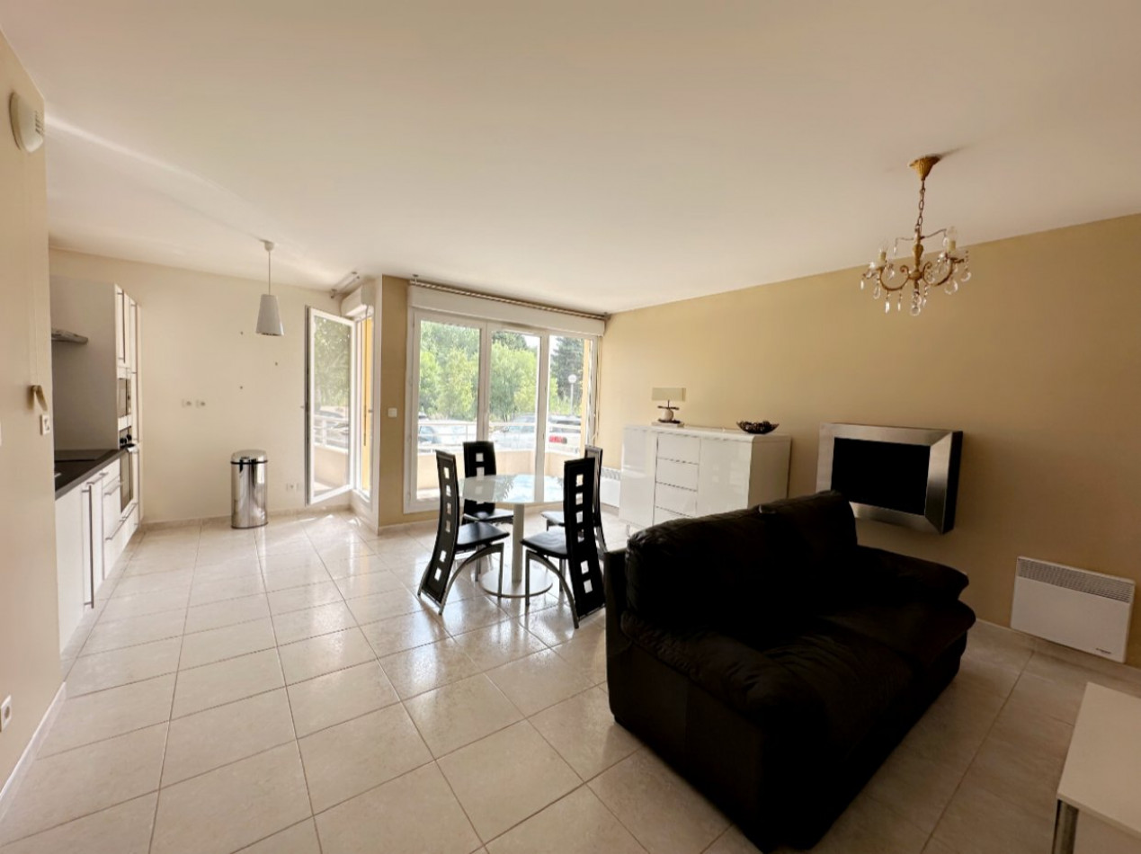 à vendre Appartement Marignane - Photo 1