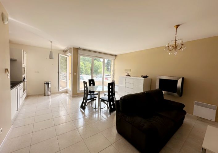 à vendre Appartement Marignane