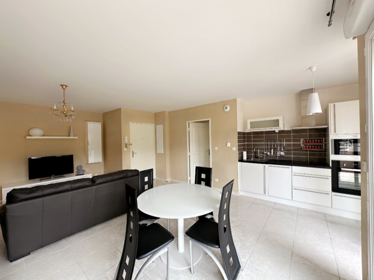 à vendre Appartement Marignane - Photo 2