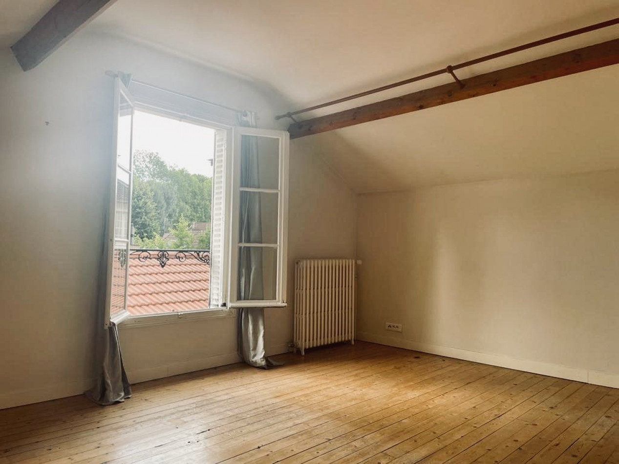 à vendre Maison Chaville - Photo 8