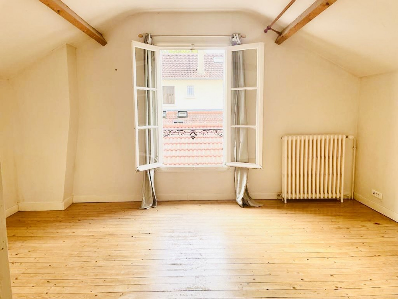 à vendre Maison Chaville - Photo 7