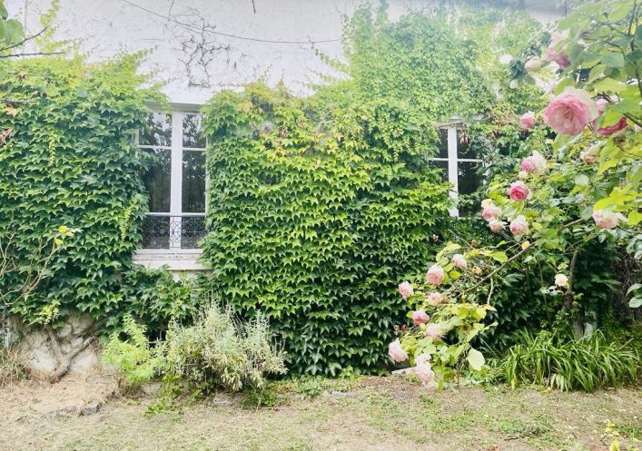 à vendre Maison Chaville