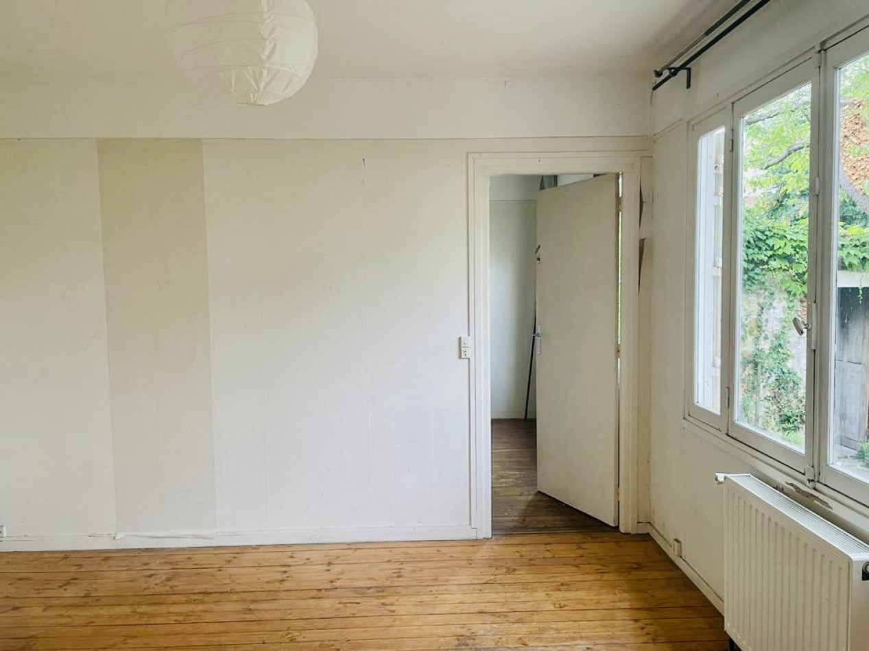 à vendre Maison Chaville - Photo 9