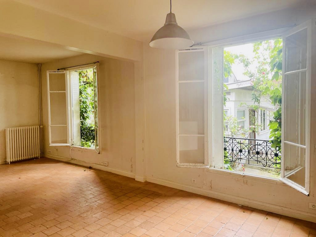 à vendre Maison Chaville - Photo 2