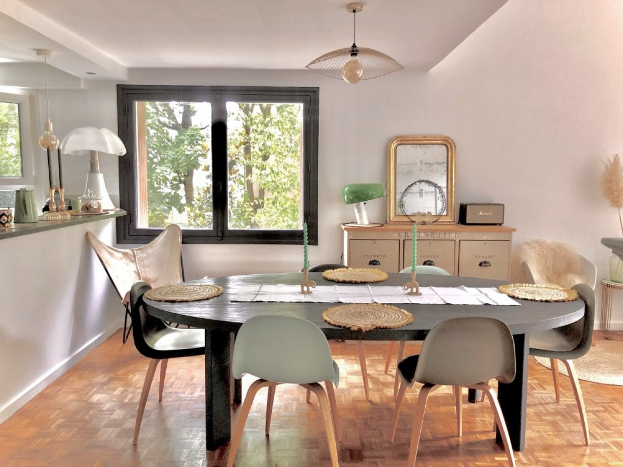 à vendre Appartement en résidence Saint Cloud - Photo 2