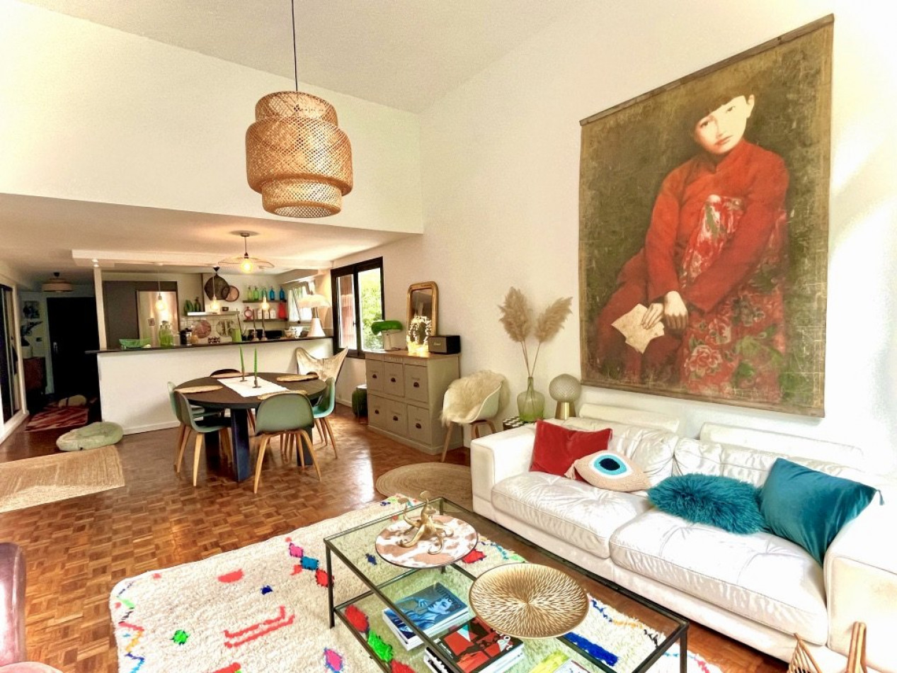 à vendre Appartement en résidence Saint Cloud - Photo 3