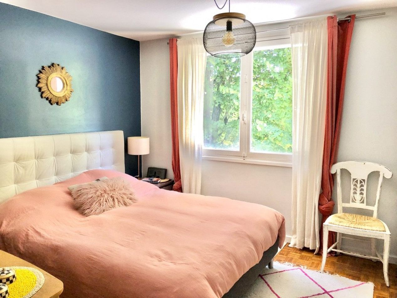 à vendre Appartement en résidence Saint Cloud - Photo 7