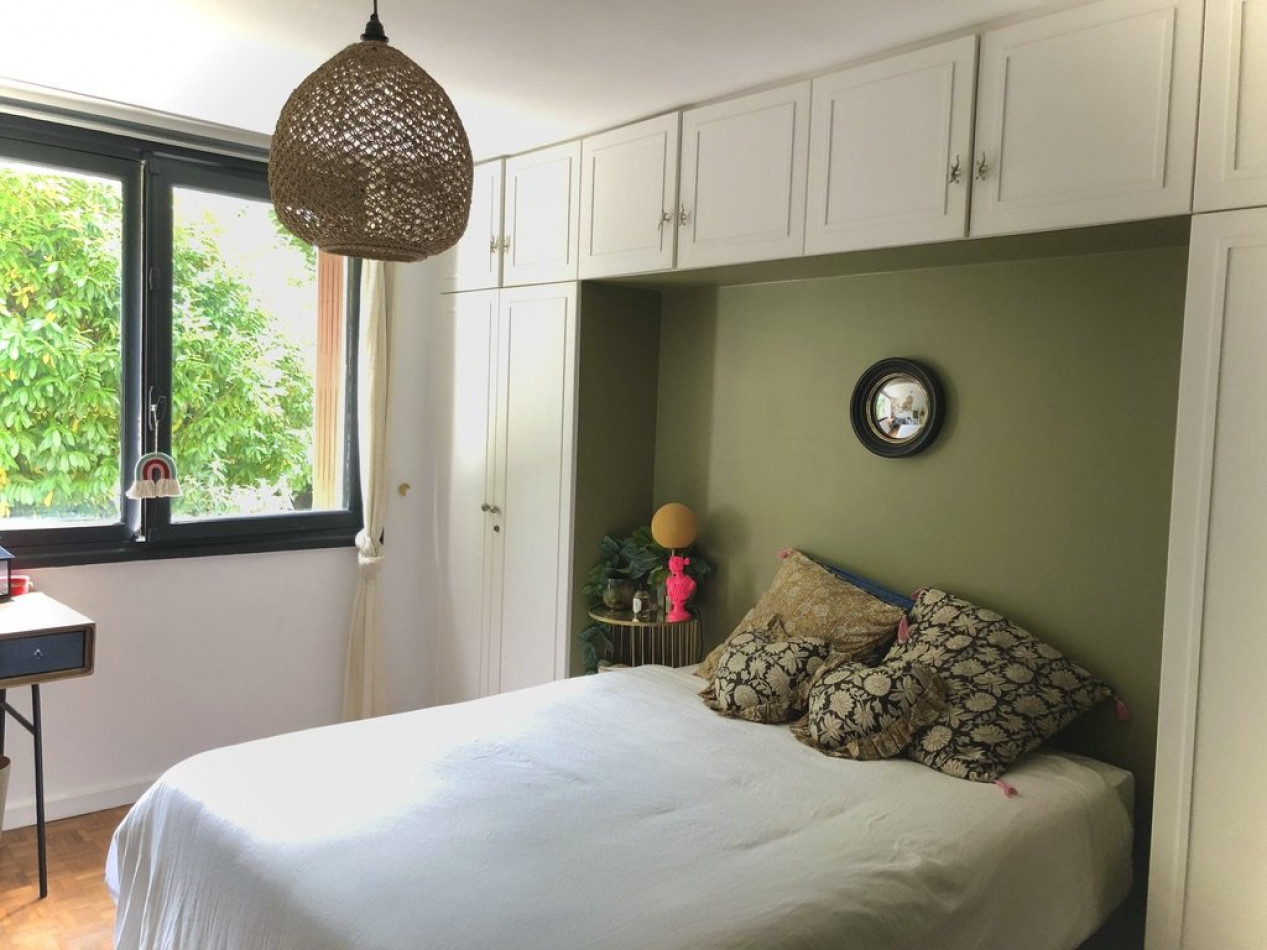 à vendre Appartement en résidence Saint Cloud - Photo 9