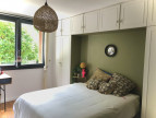à vendre Appartement en résidence Saint Cloud