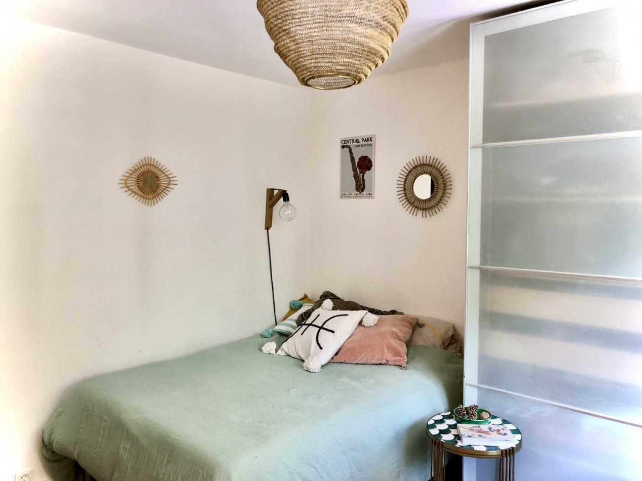 à vendre Appartement en résidence Saint Cloud - Photo 8