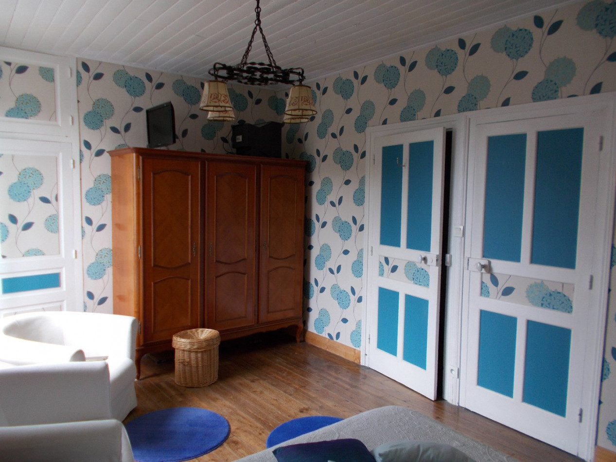 à vendre Maison Erquy - Photo 9