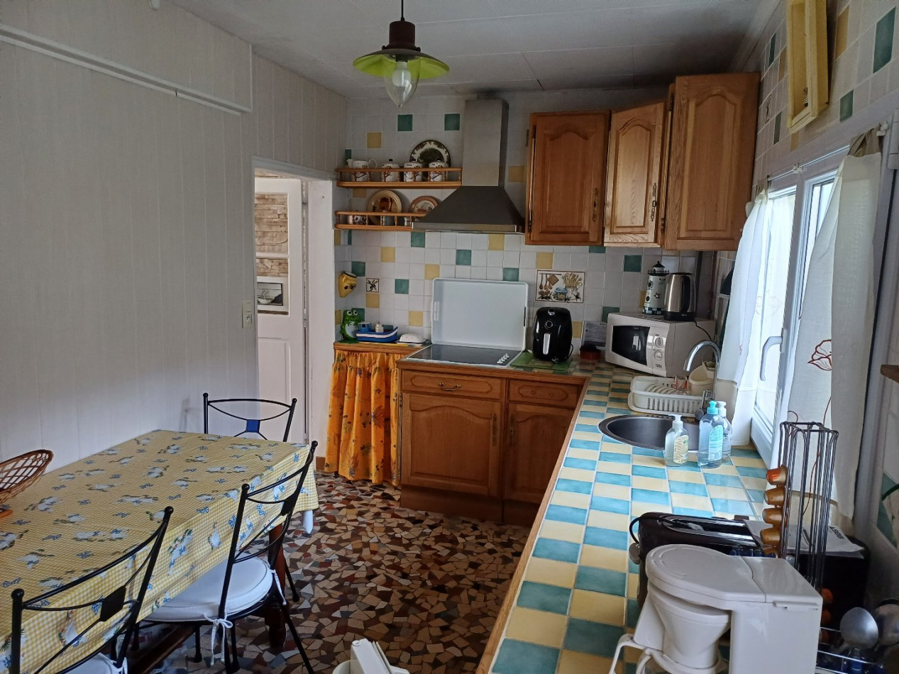 à vendre Maison Erquy - Photo 4