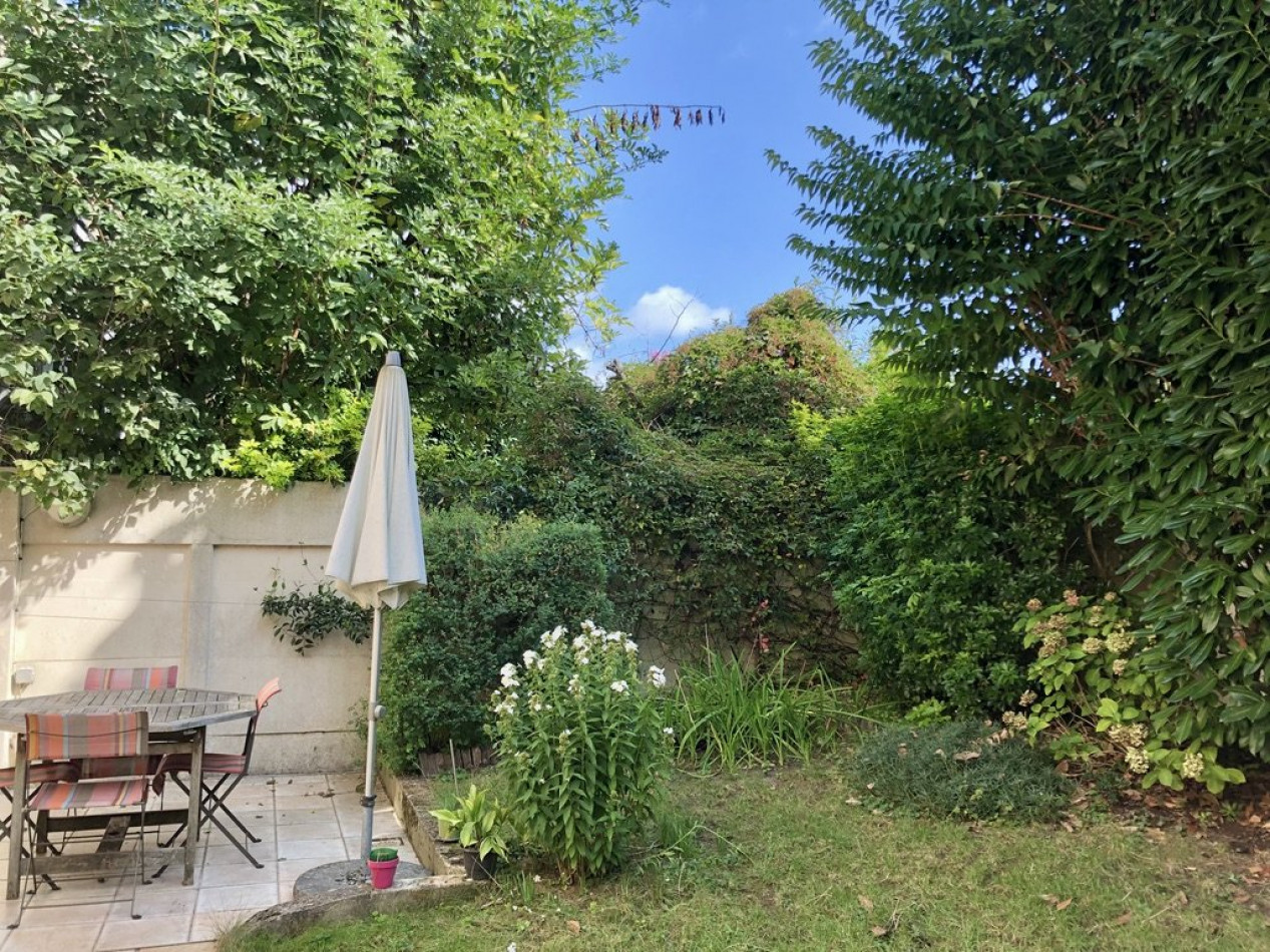 à vendre Maison Saint Cloud - Photo 2