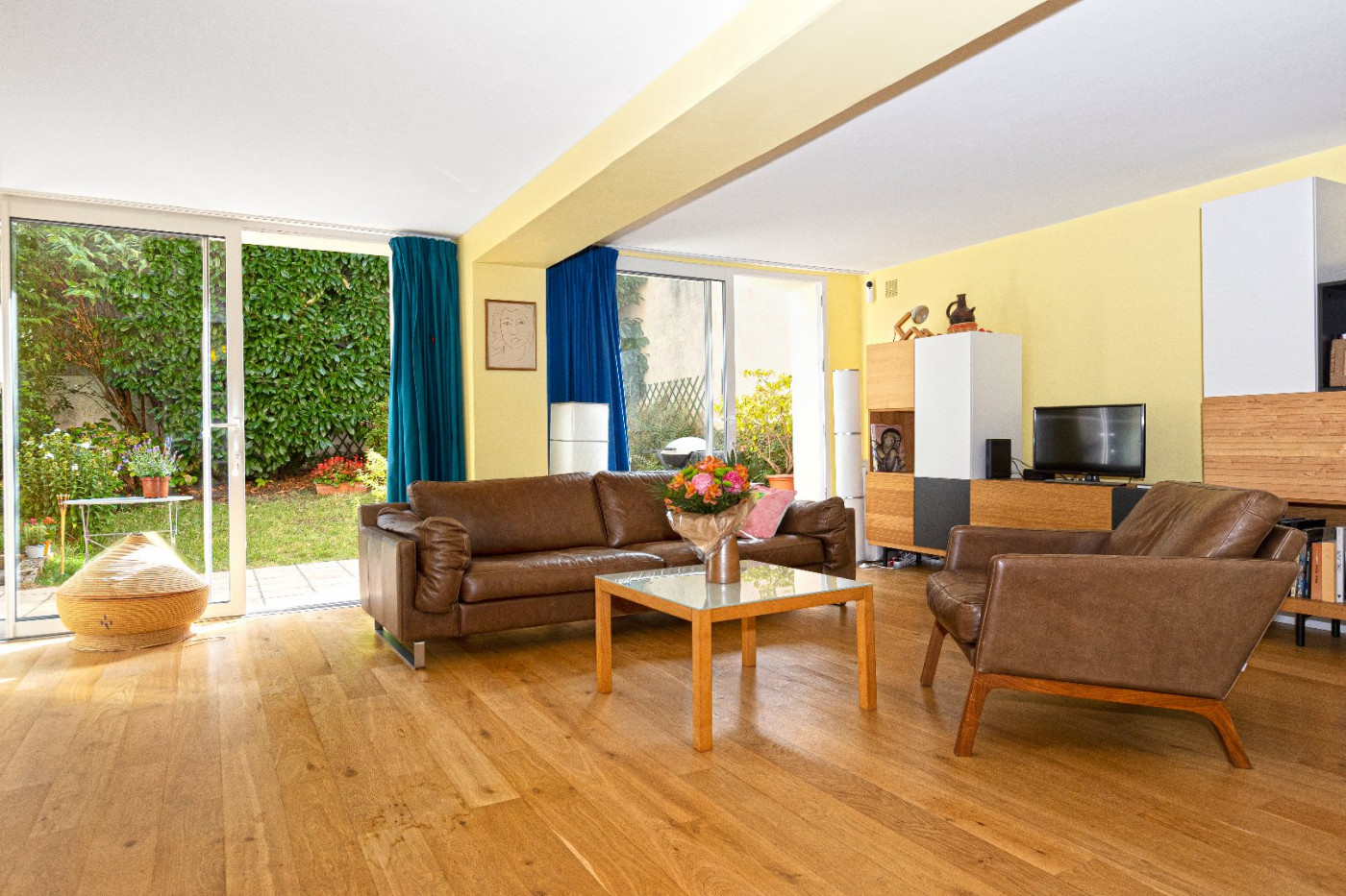 à vendre Maison Saint Cloud - Photo 1