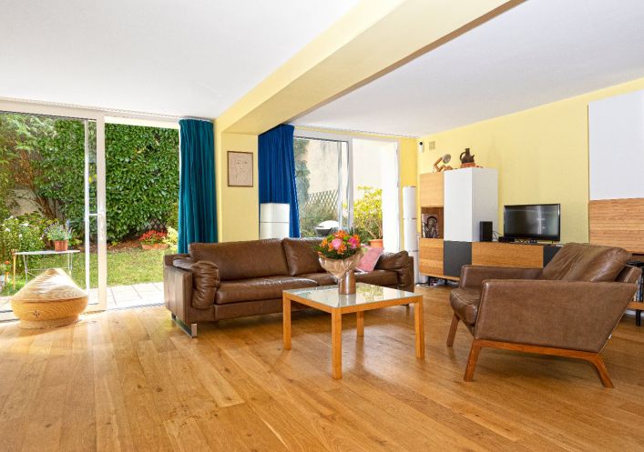 à vendre Maison Saint Cloud