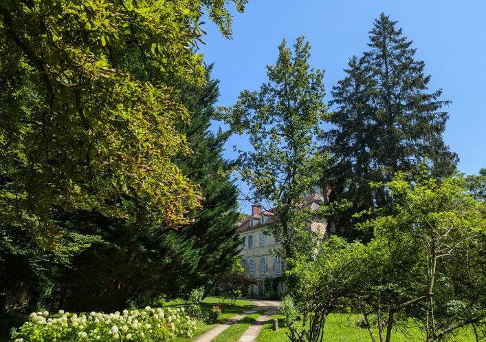 à vendre Appartement Saintines