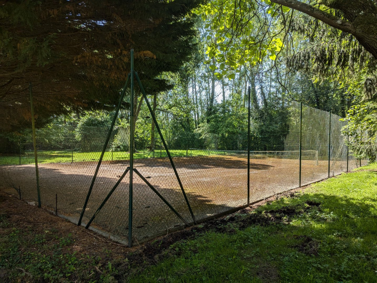 à vendre Appartement Saintines - Photo 10