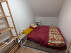 à vendre Appartement Saintines