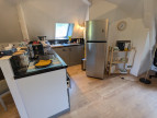 à vendre Appartement Saintines