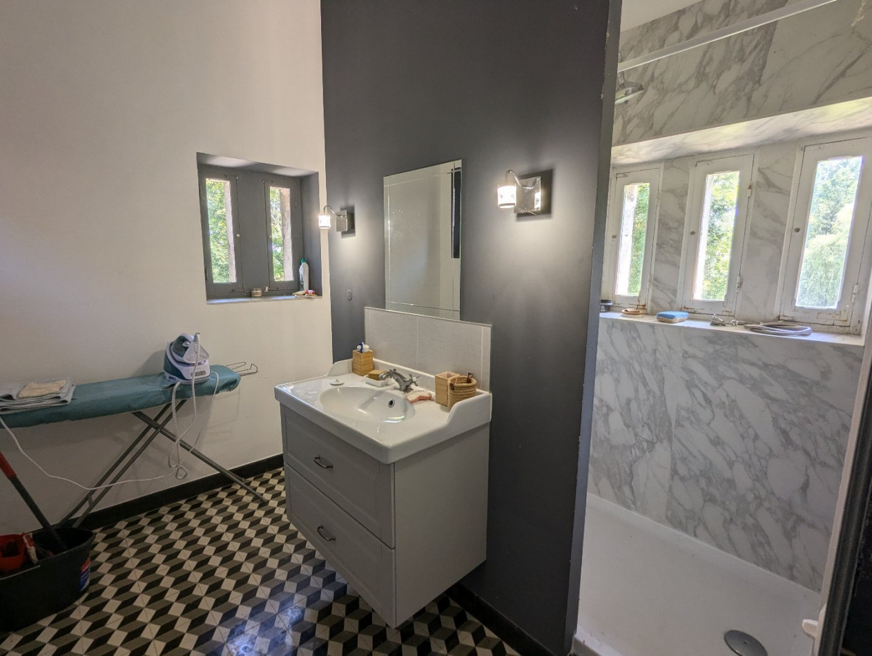 à vendre Appartement Saintines - Photo 7