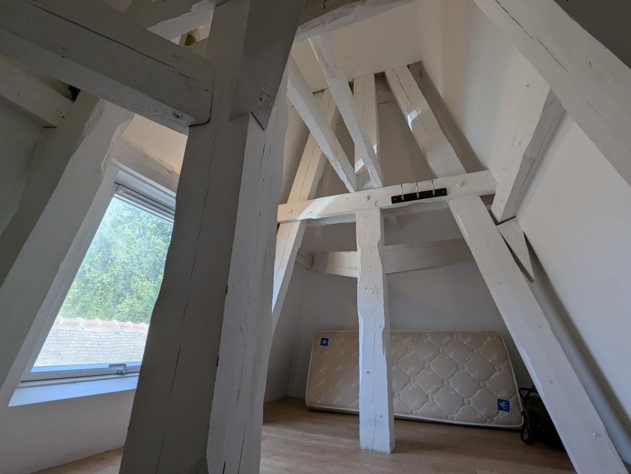 à vendre Appartement Saintines - Photo 9