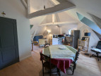 à vendre Appartement Saintines