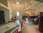 à vendre Appartement Saintines