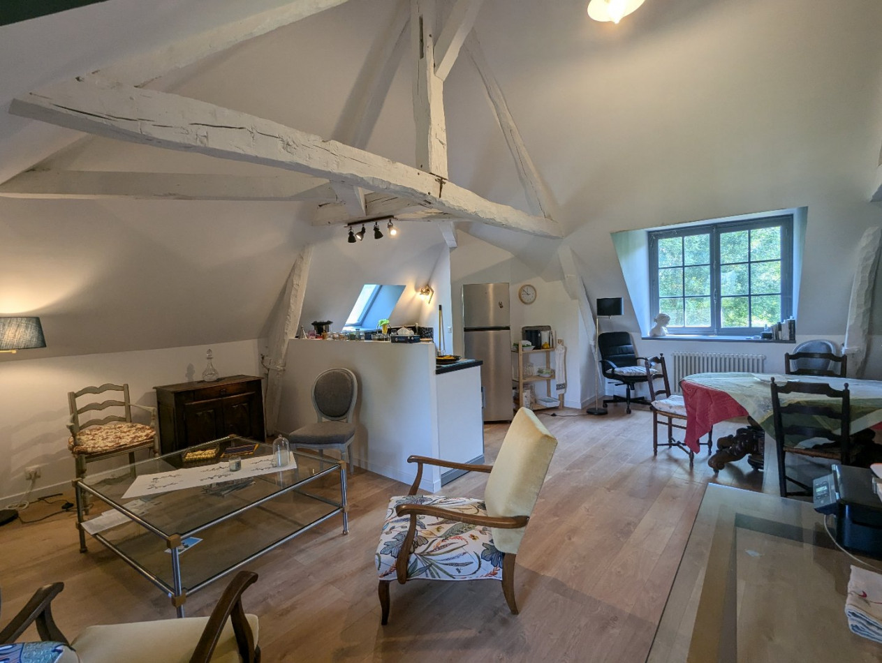 à vendre Appartement Saintines - Photo 3