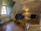 à vendre Appartement Saintines